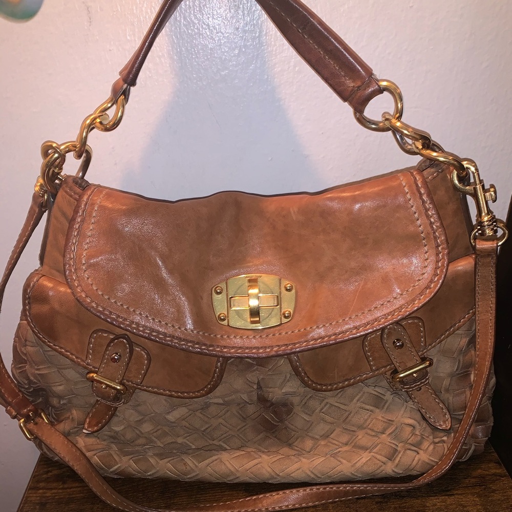 Miu Miu authentic crossbody